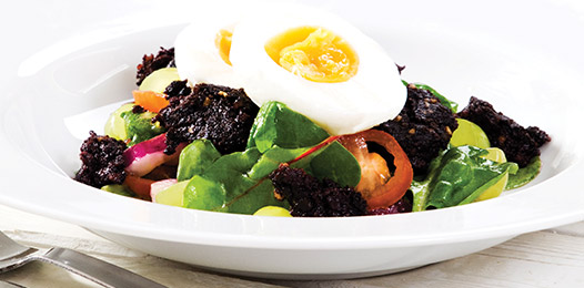 Black Pudding