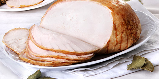 Borders Gourmet Turkey