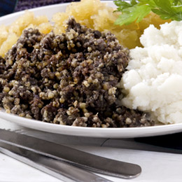 Haggis