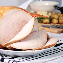 Waverly Turkey